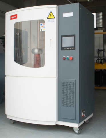 华测 HCDJC-30KV 计算机控制塑料击穿电压测定机