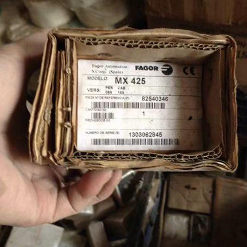 FAGOR发格光栅尺 MX425 现货
