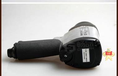 波斯工具12.5mm气动冲击扳手 家用低噪音电动扳手 大功率气动扳手 
