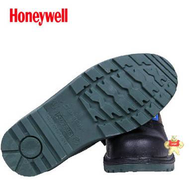 霍尼韦尔COLT 6240225 防砸防静电安全鞋 