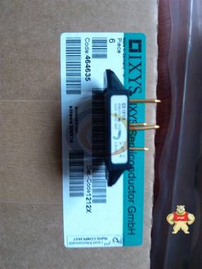 国际品牌IXYS可控硅MCC431-22IO2、MCC501-16io2全新上市 可控硅,IXYS可控硅,进口可控硅,IXYS可控硅模块,MCC431-22IO2