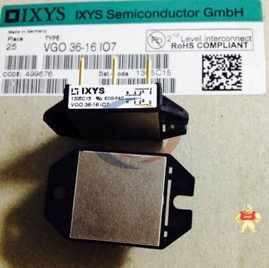 国际品牌IXYS可控硅MCC431-22IO2、MCC501-16io2全新上市 可控硅,IXYS可控硅,进口可控硅,IXYS可控硅模块,MCC431-22IO2