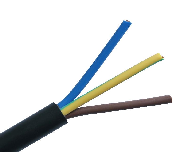 HPVV-20×2×0.5㎜HPVV局用配线电缆详细参数