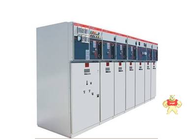 XGN66-12箱型开关设备高低压开关配电柜 嵌入式成套配电箱 GGD柜 