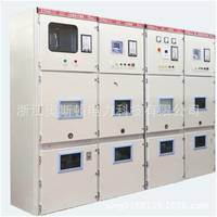 高压开关柜 铠装移开式环网柜 交流高压柜 高低柜 中置柜KYN28