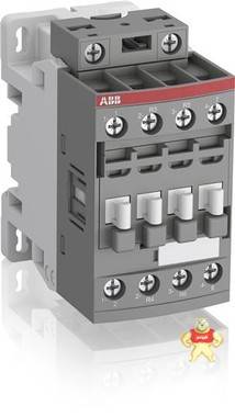 ABB-AX18-30-10-85*380-400V50Hz/400-415V60Hz-接触器 价格图片 ABB低压产品,接触器型号,ABB元件,交流接触器