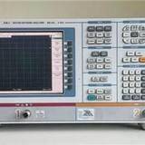 罗德与施瓦茨ZNB8矢量网络分析仪