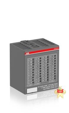 ABB 编码器模块 CD522 ABB授权代理商 厦门市狄豪自动化设备有限公司 ABB,编码器模块,CD522,厦门,代理商