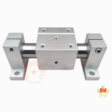 直线轴承立式支架圆柱导轨光轴支撑座SK 8 10 12 16 20 30 50 60 