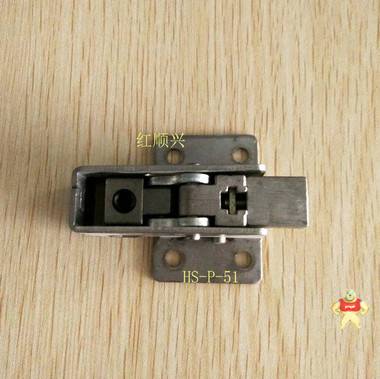 ***试验门锁烤箱门扣 实验箱门把手 锁扣拉手 暗锁横锁竖锁锁扣 