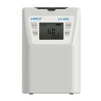 LH-C3便携式COD氨氮总磷检测仪  环保污水处理快速测定 简易精准分析