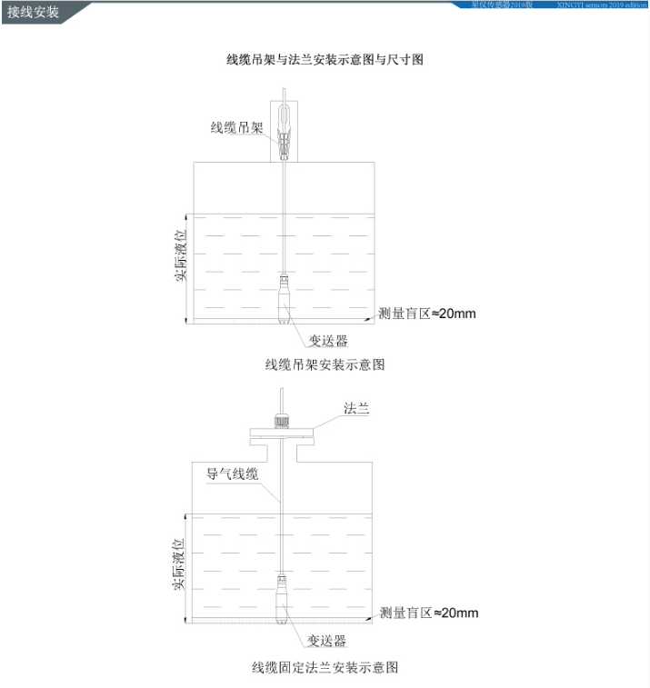 星仪CYW11通用型投入式液位变送器 星仪投入式液位变送器,星仪,液位变送器,CYW11,传感器