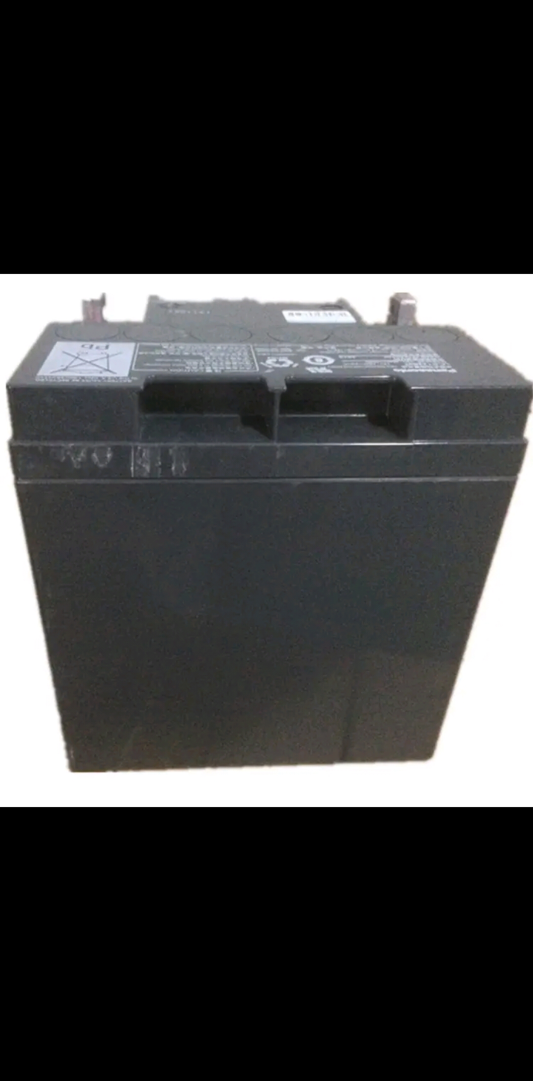 松下蓄电池LC-P1228(12V28AH20HR)大中小UPSEPS等专用