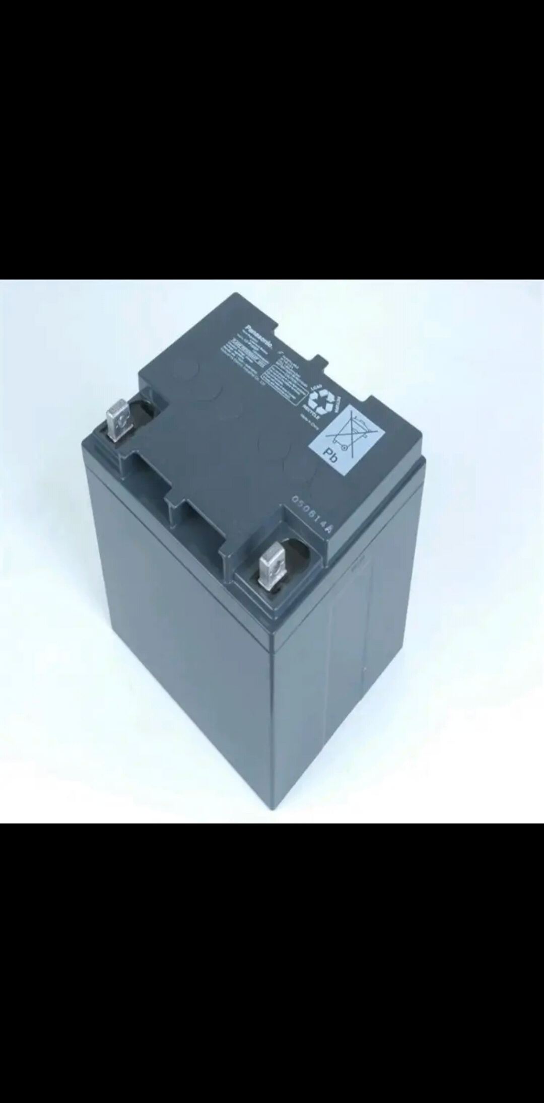 松下蓄电池LC-P1242(12V42AH20HR)大中小机房消防机柜银行 应急电源用有货