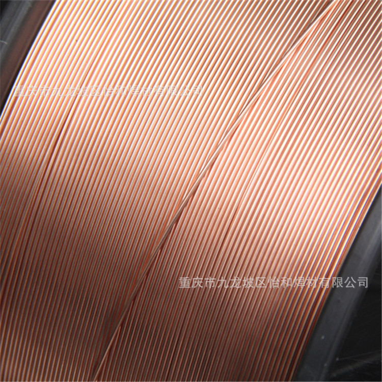 金桥焊材 MG70S-6 Φ1.0mm CO2金桥大西洋二保气保焊丝焊条焊剂