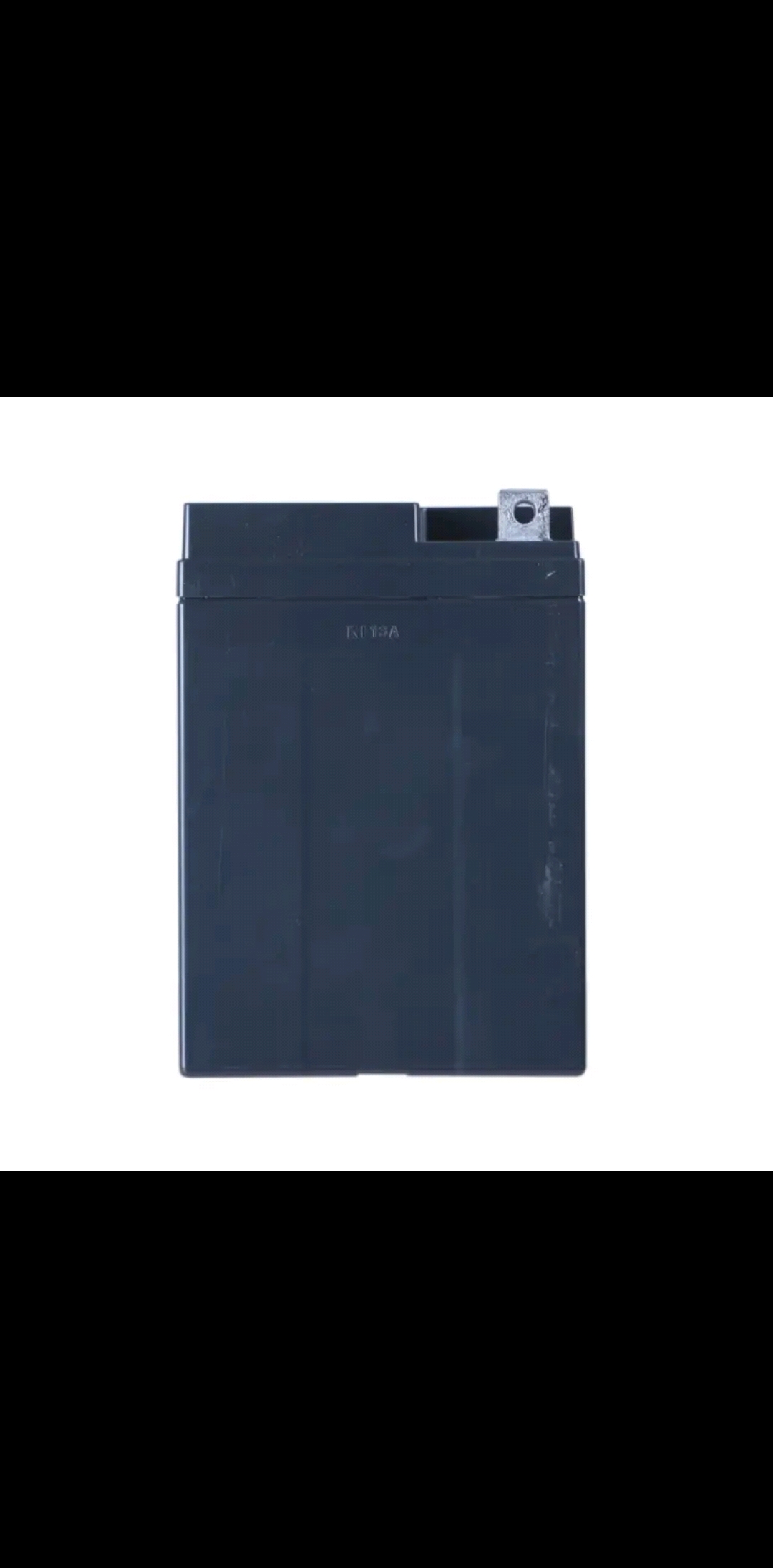 松下（Panasonic）UPS电源电池LX-P1224ST免维护铅酸蓄电池12V24AH