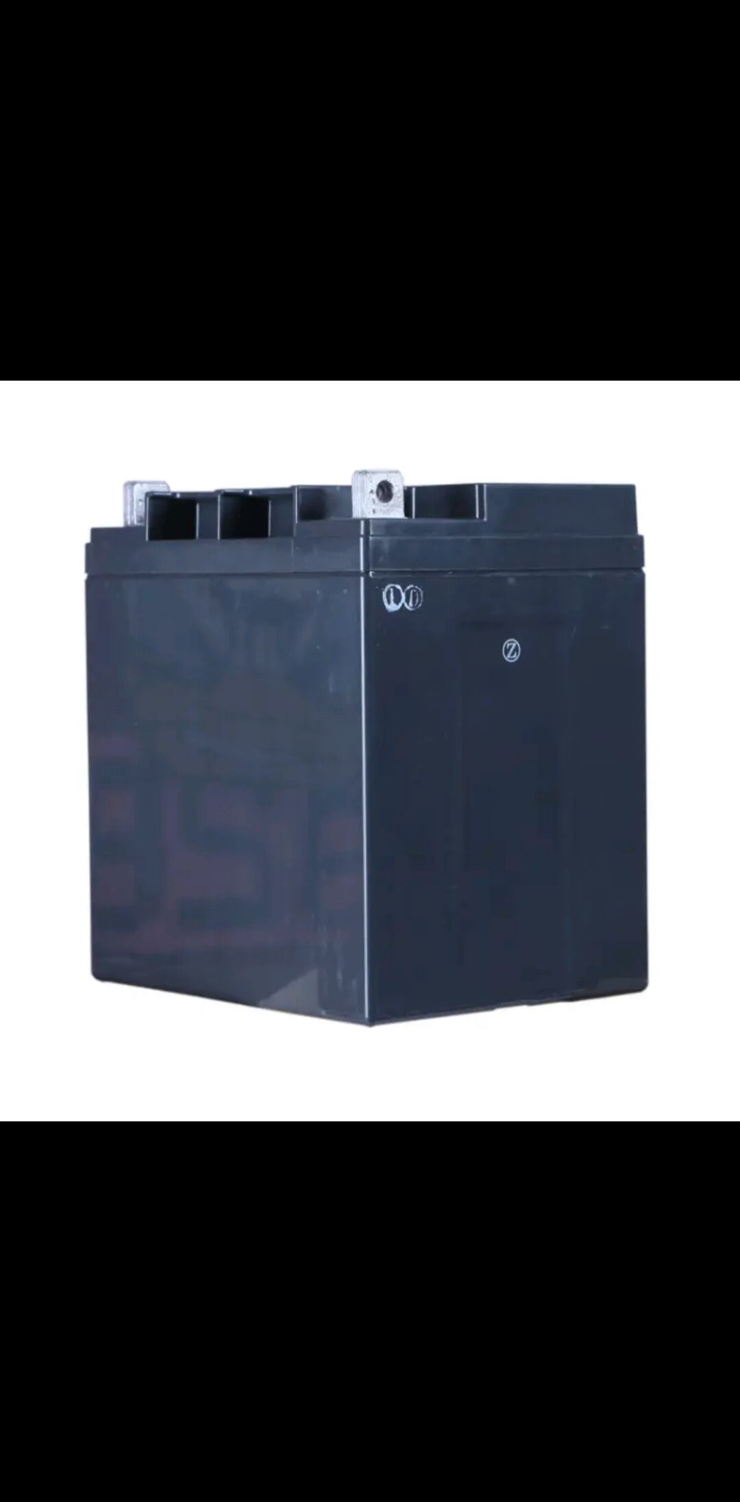 松下（Panasonic）UPS电源电池LX-P1224ST免维护铅酸蓄电池12V24AH