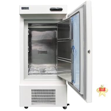 和利 实验室超低温保存箱158L高校试验检测冰箱-40度-60度-86度 