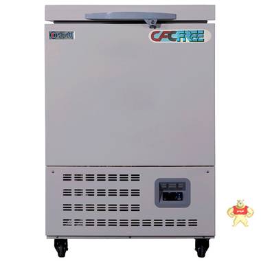 和利 -60低温保鲜柜DW-60W60卧式超低温保存箱金枪鱼 