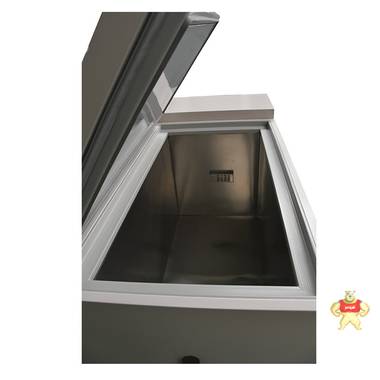 和利 冰柜卧式冷柜商用冻柜超低温冰箱 620升金枪鱼超低温保存柜 