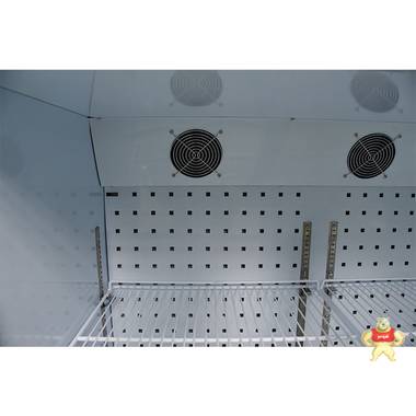 和利 浙江HLC-L460低温立式保存箱8-20℃阴凉展示柜 