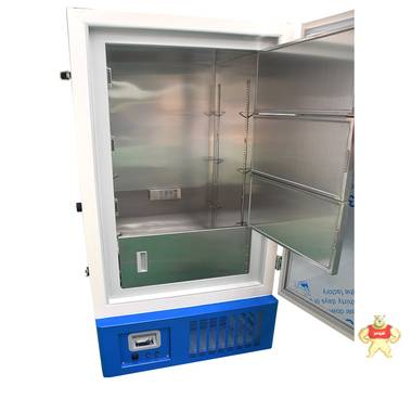 和利医用立式超低温保存箱-40/-60/-86℃实验室用938升超低温冰箱 
