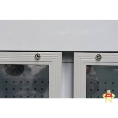 和利 浙江HLC-L960立式展示柜8-20℃阴凉柜低温保存箱 
