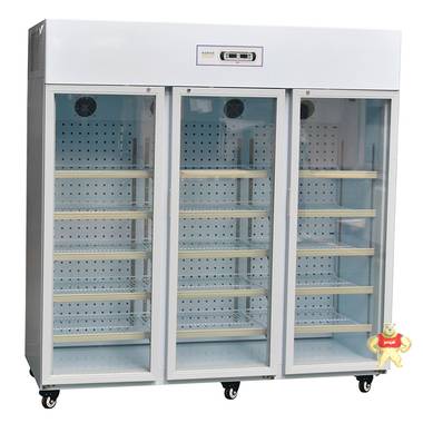 和利 厂家直销HLC-L1360立式展示柜阴凉柜低温保存箱 