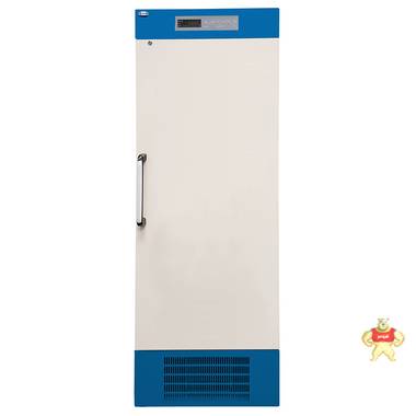 和利 308升冷藏箱 4±1℃保存箱柜冷藏立式展示柜 
