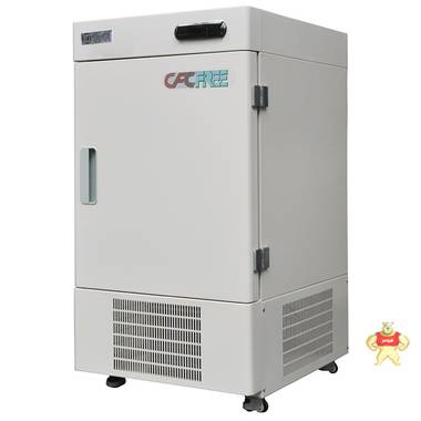 和利 实验用超低温保存箱108L升科研高校院校检测实验冰箱冰柜 