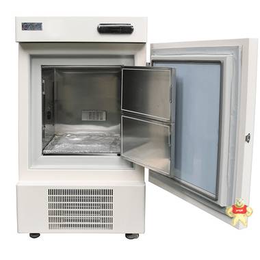 和利 实验用超低温保存箱108L升科研高校院校检测实验冰箱冰柜 