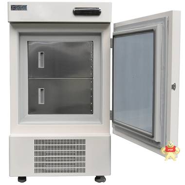 和利 实验用超低温保存箱108L升科研高校院校检测实验冰箱冰柜 