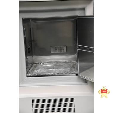 和利 实验用超低温保存箱108L升科研高校院校检测实验冰箱冰柜 