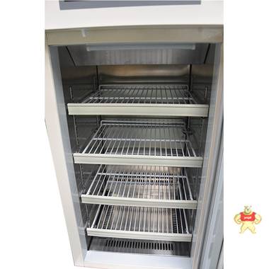 和利 厂家直销低温冷藏箱2-8℃冷藏展示柜立式保存箱 