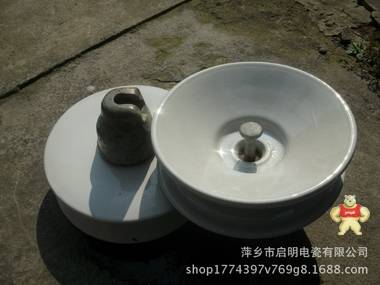厂家直销XWP-160，U160BP/155D防污悬式绝缘子  萍乡电瓷 