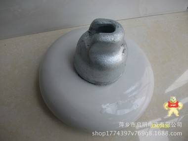 高压绝缘子XP-70,U70B/146悬式瓷瓶 高品质电瓷 萍乡厂家现货 