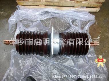 厂家直销CWC-20/4000穿墙套管绝缘子  萍乡电瓷 高品质 