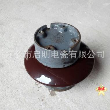 户外针式支柱ZPD-10瓷绝缘子 萍乡电瓷 品质保证 