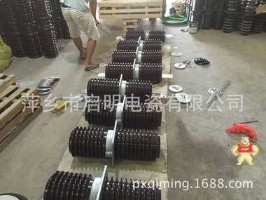 厂家直销CWC-20/4000穿墙套管绝缘子  萍乡电瓷 高品质 