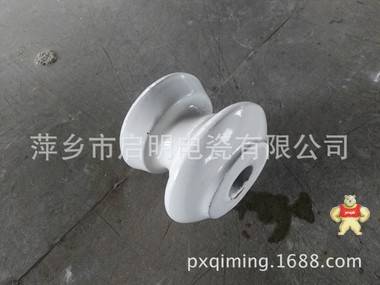低压蝶式瓷瓶ED-4   绝缘子 萍乡电瓷 