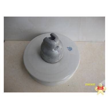 高压悬式瓷瓶U160BP/155D绝缘子  萍乡电瓷 