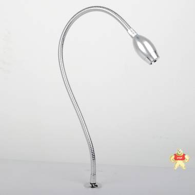 九家led机床工作灯小型端子机专用灯具1w 12v/24v机械设备小台灯 