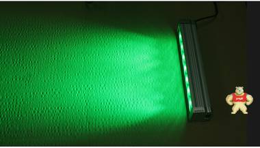 九家 屏幕检测灯7W 220V 配调光器 绿光裂纹检测灯 检测灰尘指纹 