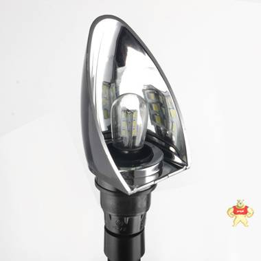 九家台钻机床工作灯 5W 24V 强磁固定 