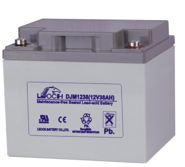LEOCH 理士电池DJM1238SUPS不间断电源12V38AHEPS电源免维护铅酸蓄电池 来电咨询,参数报价,好的渠道经销商,旧电池回收,提供多型号报价