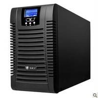 金武士ST3K 3KVA UPS不間斷電源 C3K 在線式穩(wěn)壓標(biāo)機(jī) 延時(shí)15分鐘
