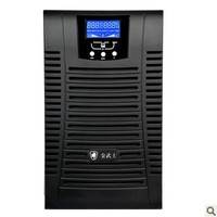 金武士ST3K 3KVA UPS不間斷電源 C3K 在線式穩(wěn)壓標(biāo)機(jī) 延時(shí)15分鐘
