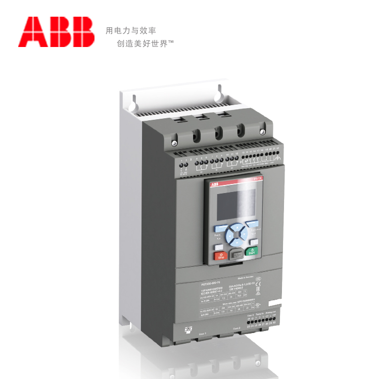 ABB授权代理商现货PSTX250-600-70