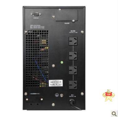 金武士ST2K UPS不間斷電源 C2K 標(biāo)準(zhǔn)機(jī) 2000VA/1600W 待機(jī)15分鐘 金武士電源,金武士UPS電源,金武士UPS不間斷電源