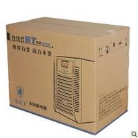 金武士ST2K UPS不間斷電源 C2K 標(biāo)準(zhǔn)機(jī) 2000VA/1600W 待機(jī)15分鐘